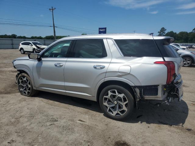 Photo 1 VIN: KM8R74HE0NU410903 - HYUNDAI PALISADE 