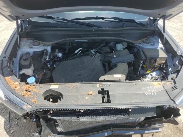 Photo 11 VIN: KM8R74HE0NU410903 - HYUNDAI PALISADE 