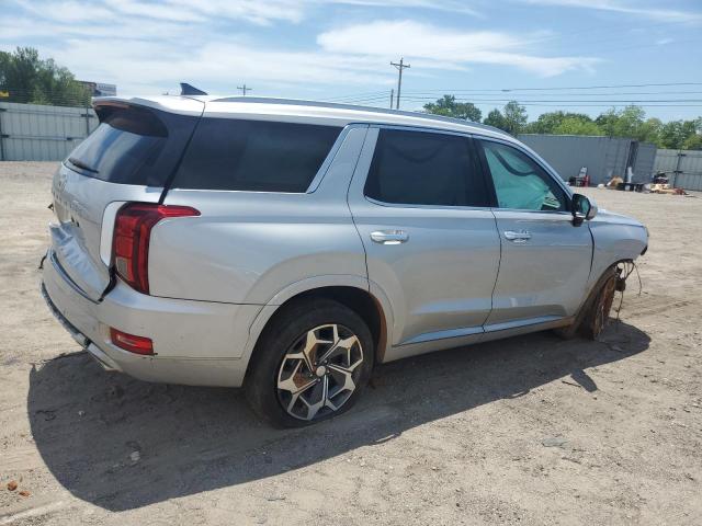 Photo 2 VIN: KM8R74HE0NU410903 - HYUNDAI PALISADE 