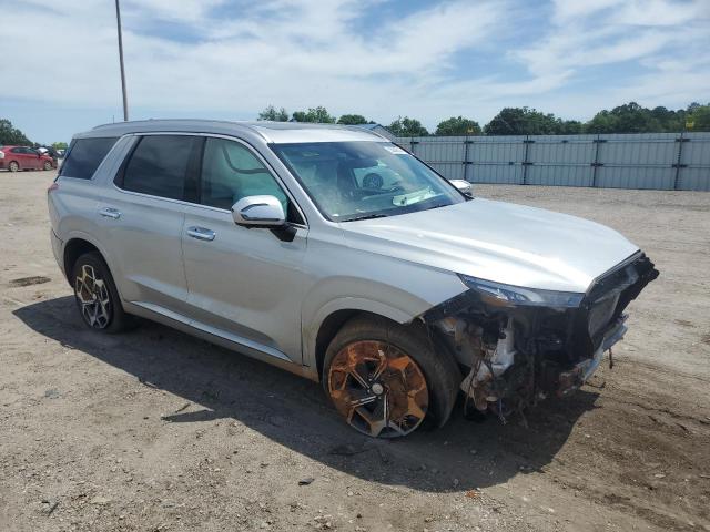 Photo 3 VIN: KM8R74HE0NU410903 - HYUNDAI PALISADE 