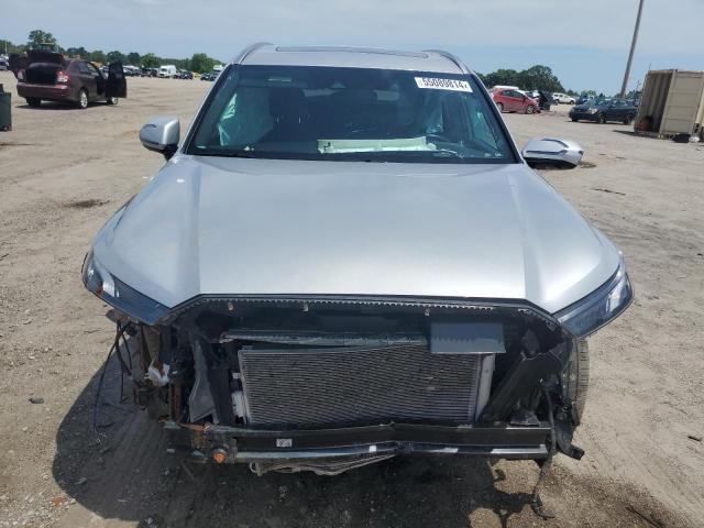 Photo 4 VIN: KM8R74HE0NU410903 - HYUNDAI PALISADE 