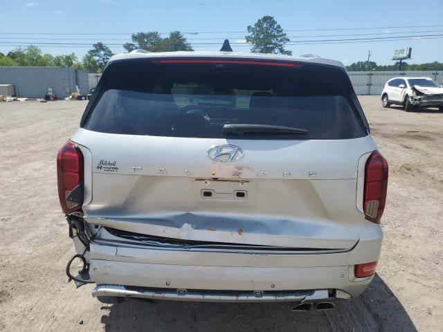 Photo 5 VIN: KM8R74HE0NU410903 - HYUNDAI PALISADE 