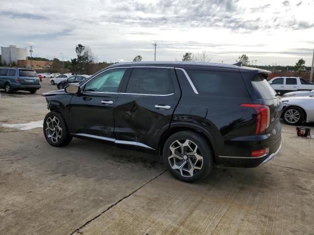 Photo 1 VIN: KM8R74HE1MU251873 - HYUNDAI PALISADE 