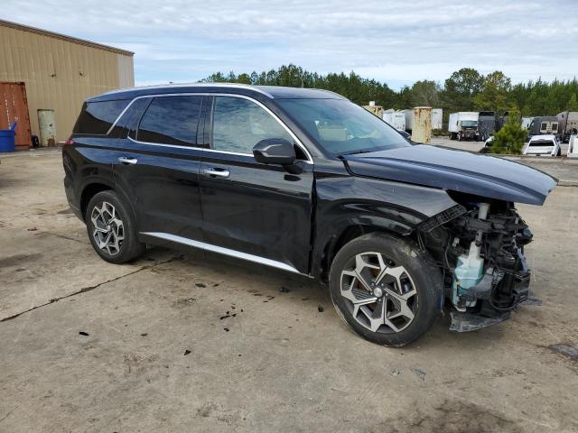 Photo 3 VIN: KM8R74HE1MU251873 - HYUNDAI PALISADE 