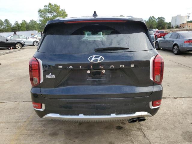 Photo 5 VIN: KM8R74HE1MU251873 - HYUNDAI PALISADE 