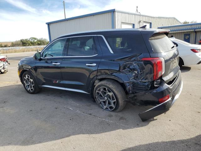 Photo 1 VIN: KM8R74HE1MU294089 - HYUNDAI PALISADE 