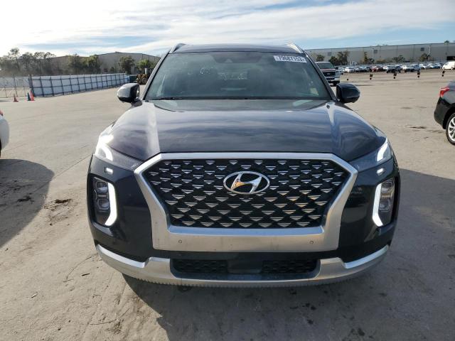 Photo 4 VIN: KM8R74HE1MU294089 - HYUNDAI PALISADE 