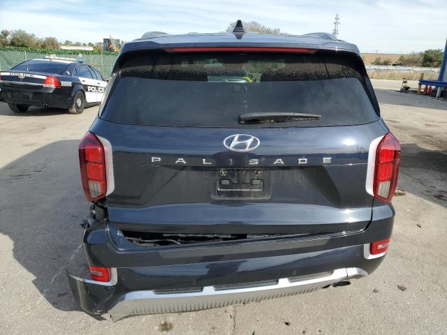 Photo 5 VIN: KM8R74HE1MU294089 - HYUNDAI PALISADE 