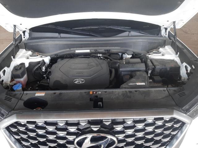 Photo 10 VIN: KM8R74HE1MU307942 - HYUNDAI PALISADE C 