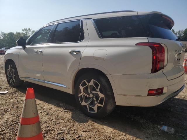 Photo 1 VIN: KM8R74HE3MU262082 - HYUNDAI PALISADE C 