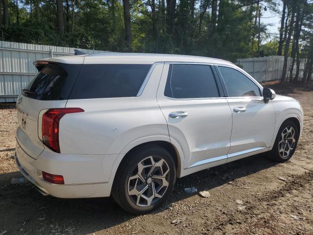 Photo 2 VIN: KM8R74HE3MU262082 - HYUNDAI PALISADE C 