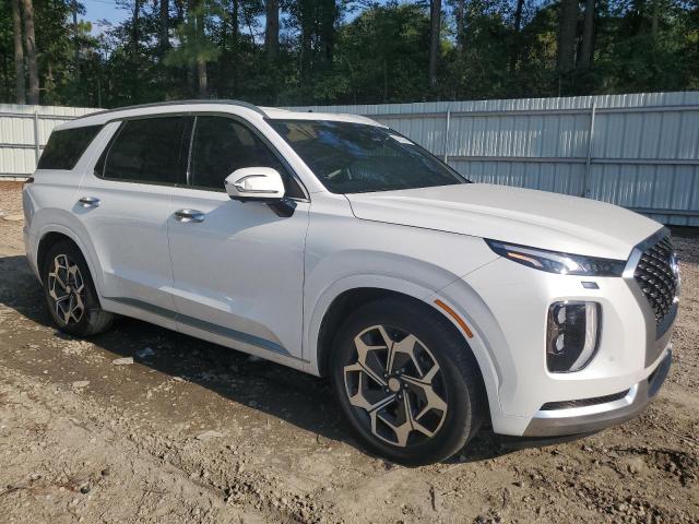 Photo 3 VIN: KM8R74HE3MU262082 - HYUNDAI PALISADE C 