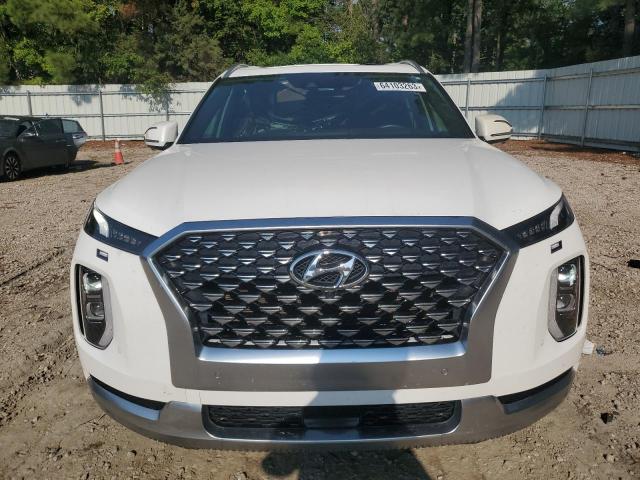 Photo 4 VIN: KM8R74HE3MU262082 - HYUNDAI PALISADE C 