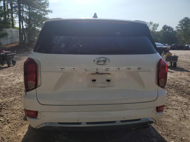 Photo 5 VIN: KM8R74HE3MU262082 - HYUNDAI PALISADE C 