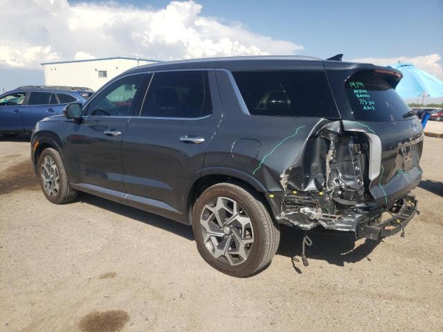 Photo 1 VIN: KM8R74HE3NU446312 - HYUNDAI PALISADE C 