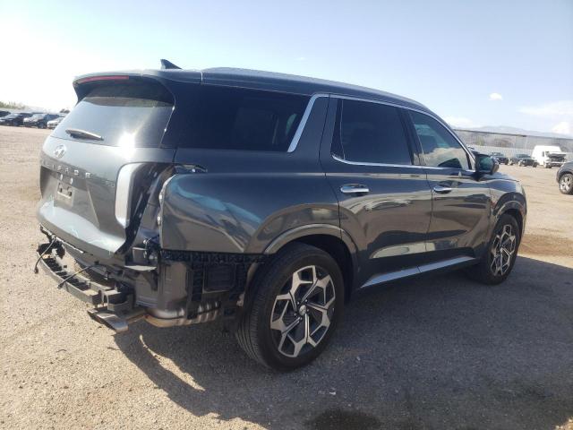 Photo 2 VIN: KM8R74HE3NU446312 - HYUNDAI PALISADE C 