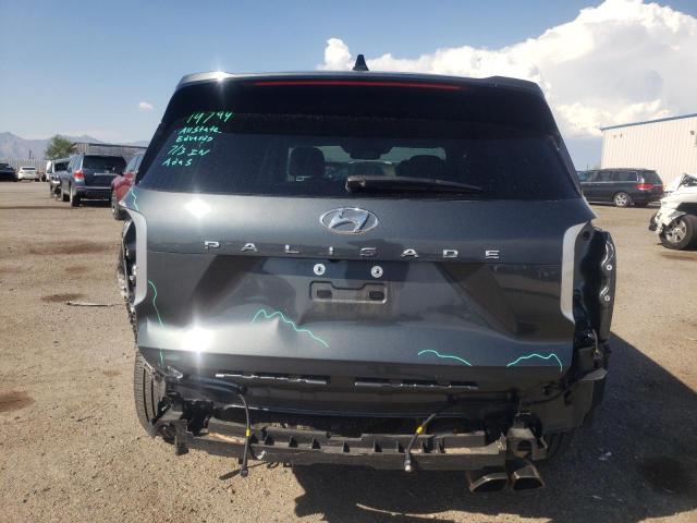 Photo 5 VIN: KM8R74HE3NU446312 - HYUNDAI PALISADE C 