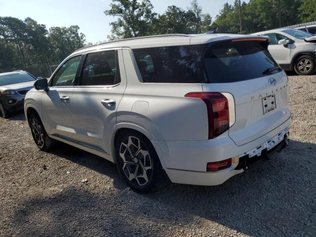 Photo 1 VIN: KM8R74HE3NU482629 - HYUNDAI PALISADE C 