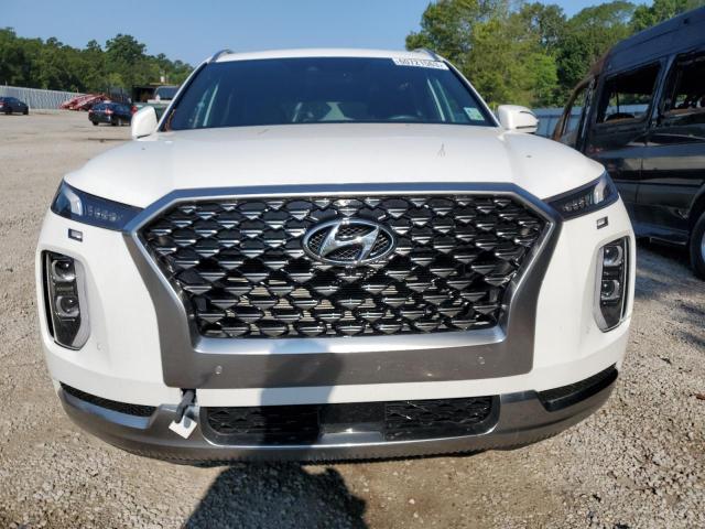 Photo 4 VIN: KM8R74HE3NU482629 - HYUNDAI PALISADE C 