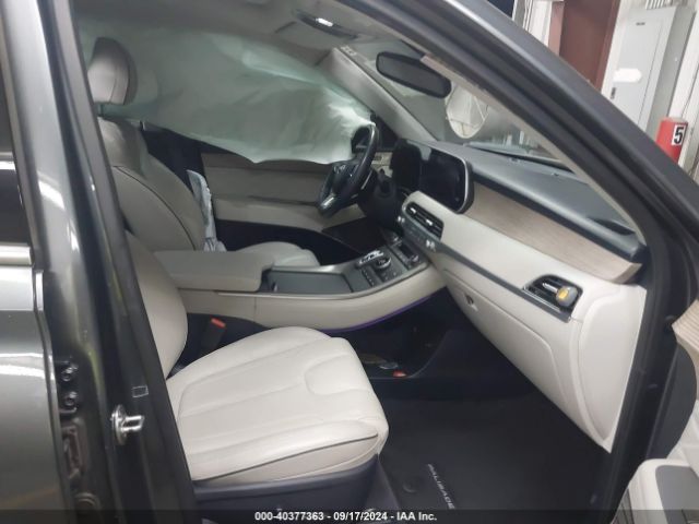 Photo 4 VIN: KM8R74HE4MU285029 - HYUNDAI PALISADE 