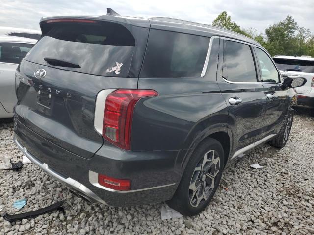 Photo 2 VIN: KM8R74HE4MU318143 - HYUNDAI PALISADE C 