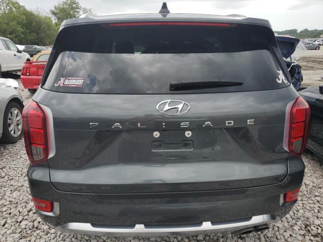 Photo 5 VIN: KM8R74HE4MU318143 - HYUNDAI PALISADE C 