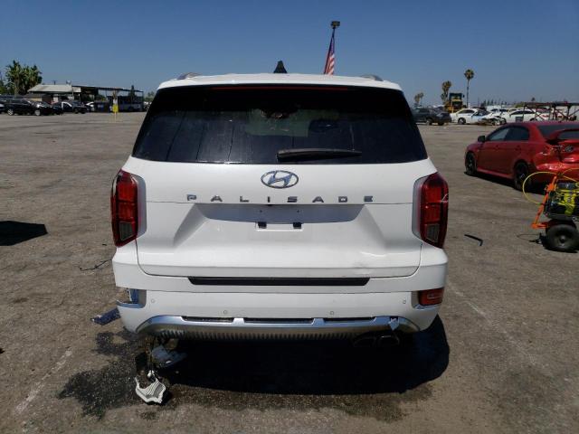 Photo 5 VIN: KM8R74HE4MU322452 - HYUNDAI PALISADE C 