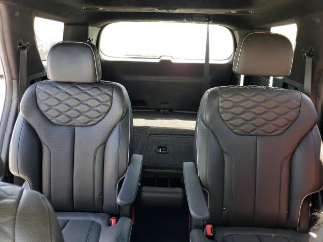 Photo 9 VIN: KM8R74HE4MU322452 - HYUNDAI PALISADE C 