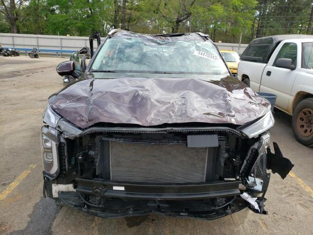 Photo 4 VIN: KM8R74HE4MU328462 - HYUNDAI PALISADE C 