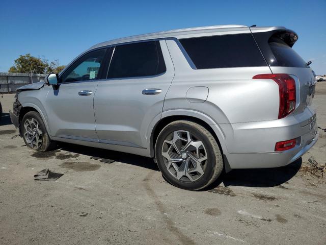 Photo 1 VIN: KM8R74HE4NU342685 - HYUNDAI PALISADE C 