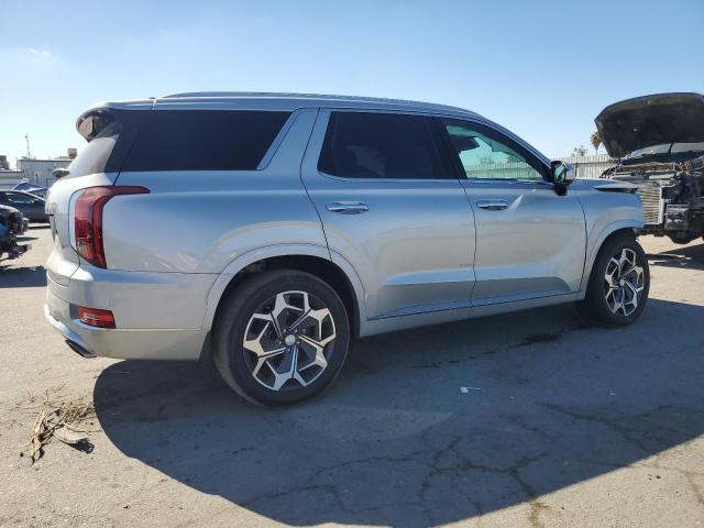 Photo 2 VIN: KM8R74HE4NU342685 - HYUNDAI PALISADE C 