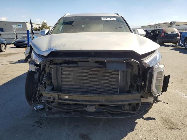 Photo 4 VIN: KM8R74HE4NU342685 - HYUNDAI PALISADE C 