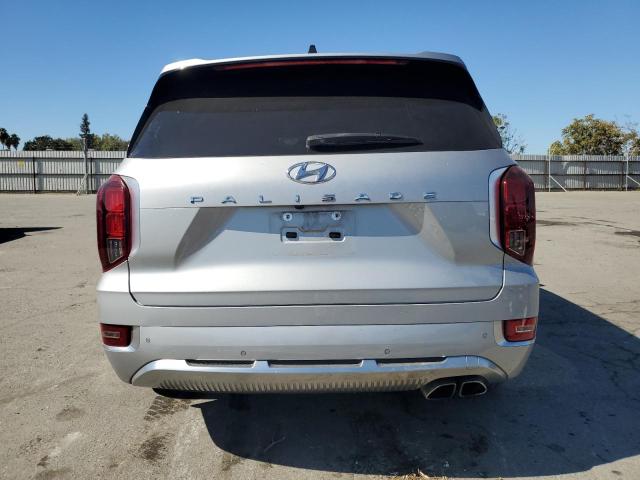 Photo 5 VIN: KM8R74HE4NU342685 - HYUNDAI PALISADE C 