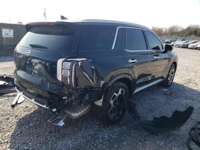 Photo 2 VIN: KM8R74HE4NU352584 - HYUNDAI PALISADE C 