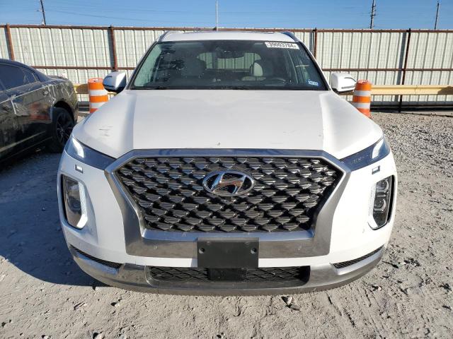 Photo 4 VIN: KM8R74HE4NU363505 - HYUNDAI PALISADE 