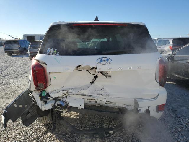 Photo 5 VIN: KM8R74HE4NU363505 - HYUNDAI PALISADE 