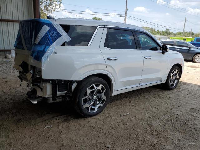 Photo 2 VIN: KM8R74HE4NU418955 - HYUNDAI PALISADE C 