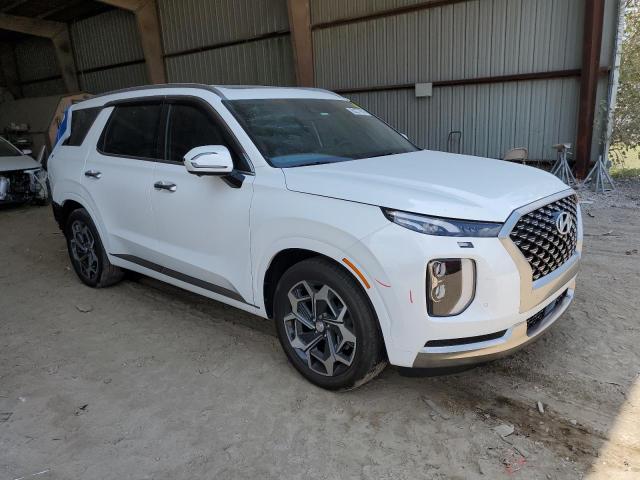 Photo 3 VIN: KM8R74HE4NU418955 - HYUNDAI PALISADE C 