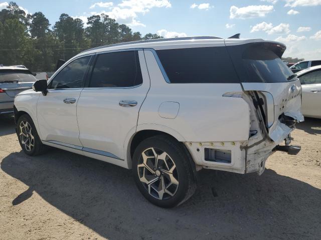 Photo 1 VIN: KM8R74HE4NU452779 - HYUNDAI PALISADE C 