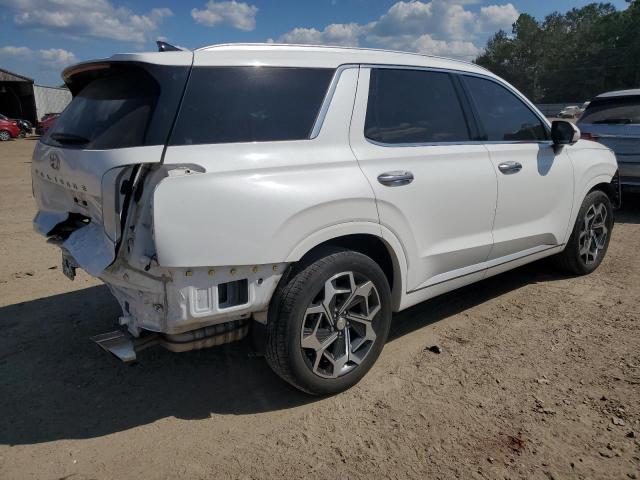 Photo 2 VIN: KM8R74HE4NU452779 - HYUNDAI PALISADE C 