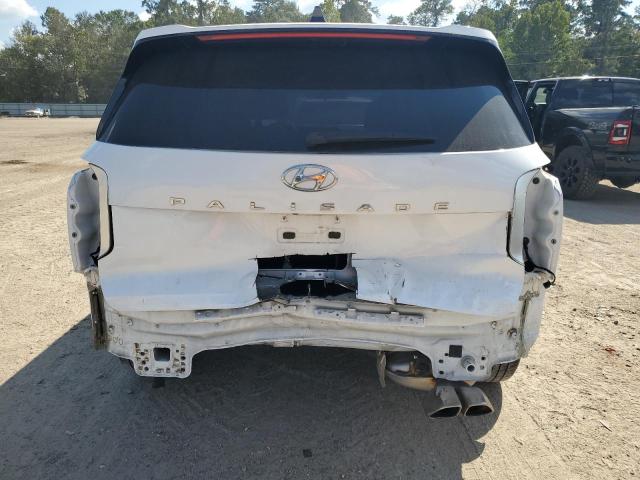 Photo 5 VIN: KM8R74HE4NU452779 - HYUNDAI PALISADE C 