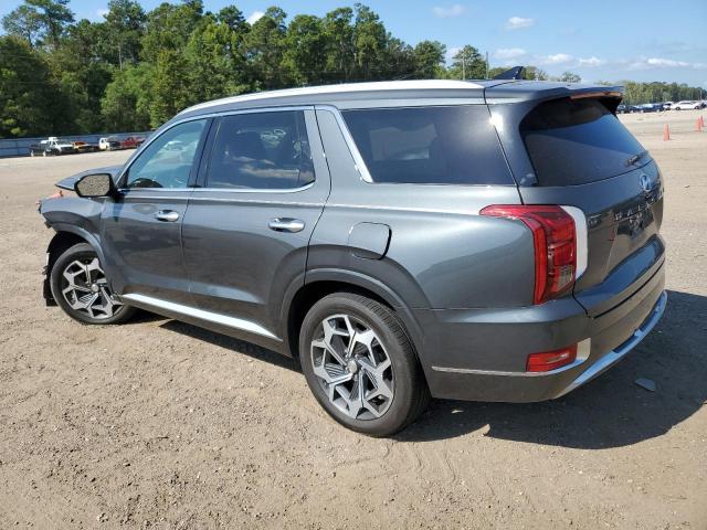 Photo 1 VIN: KM8R74HE5MU280258 - HYUNDAI PALISADE C 