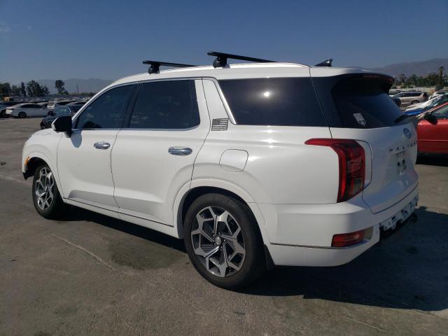 Photo 1 VIN: KM8R74HE5NU360791 - HYUNDAI PALISADE C 