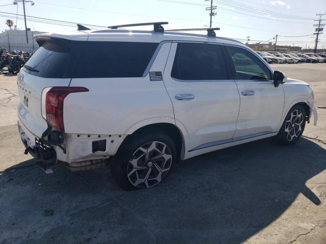 Photo 2 VIN: KM8R74HE5NU360791 - HYUNDAI PALISADE C 