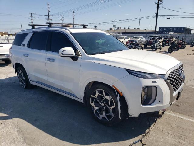 Photo 3 VIN: KM8R74HE5NU360791 - HYUNDAI PALISADE C 