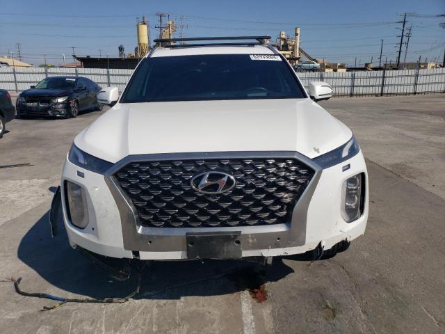 Photo 4 VIN: KM8R74HE5NU360791 - HYUNDAI PALISADE C 