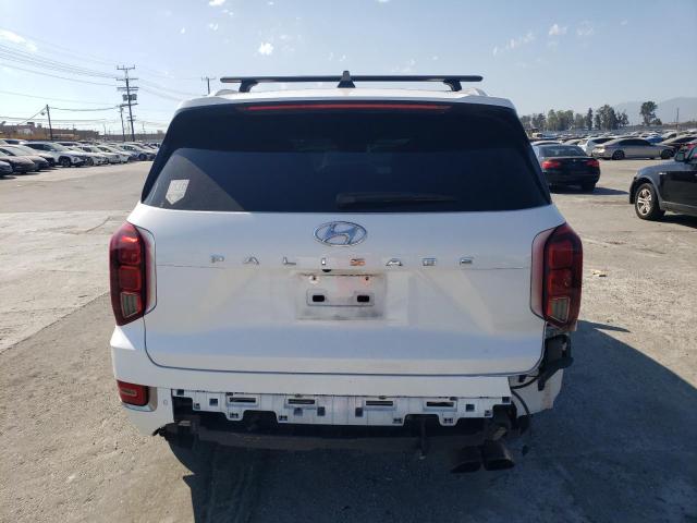 Photo 5 VIN: KM8R74HE5NU360791 - HYUNDAI PALISADE C 