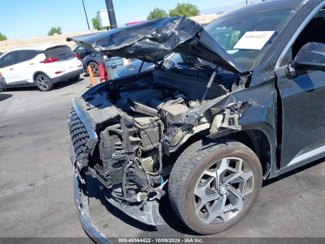 Photo 5 VIN: KM8R74HE5NU422965 - HYUNDAI PALISADE 