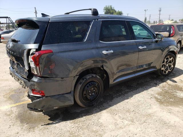 Photo 2 VIN: KM8R74HE5NU423274 - HYUNDAI PALISADE C 