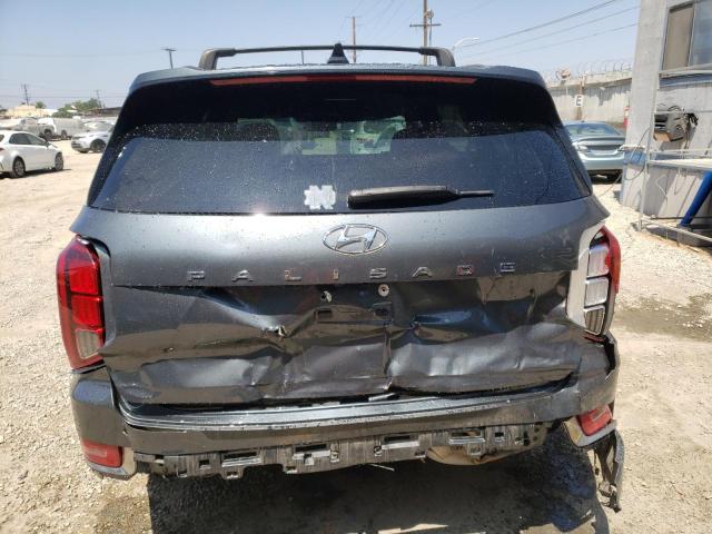 Photo 5 VIN: KM8R74HE5NU423274 - HYUNDAI PALISADE C 